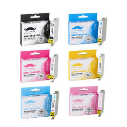 epson stylus photo rx620 ink cartridges