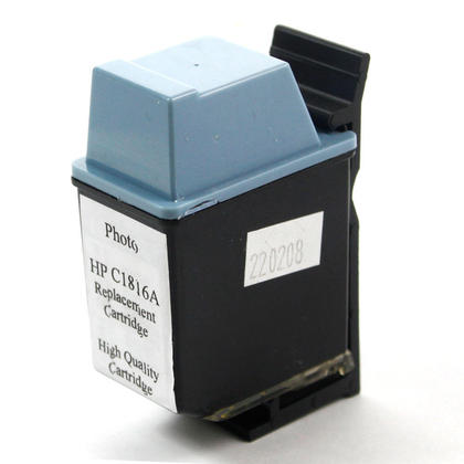Ancre 710 Pour Imprimante HP 87 - Pièce D'occasion Compatible