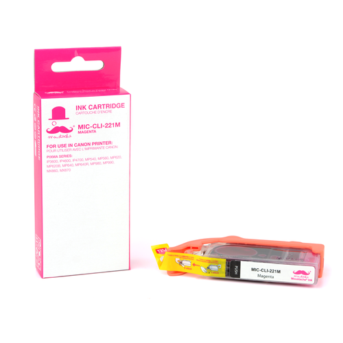 cli 221 compatible printers