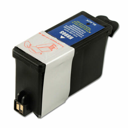 Kodak 10XL 8965 1215581 8237216 Compatible Black Ink Cartridge High Yield