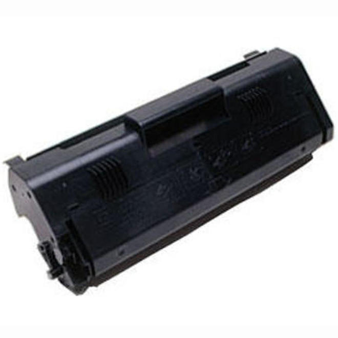 QMS 1710012 001C QMS PS 410 QMS 1710012 001 Compatible Black Toner Cartridge