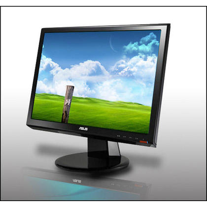 Asus VH196T 19