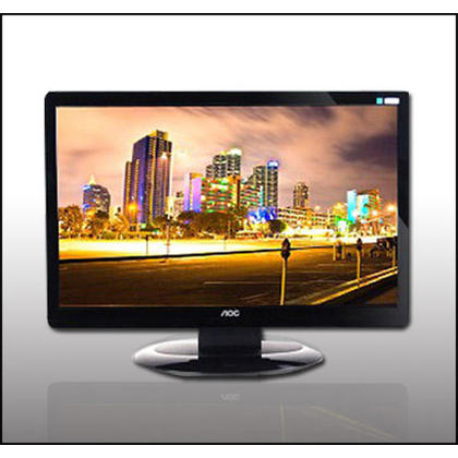 72op Computer Monitor 22