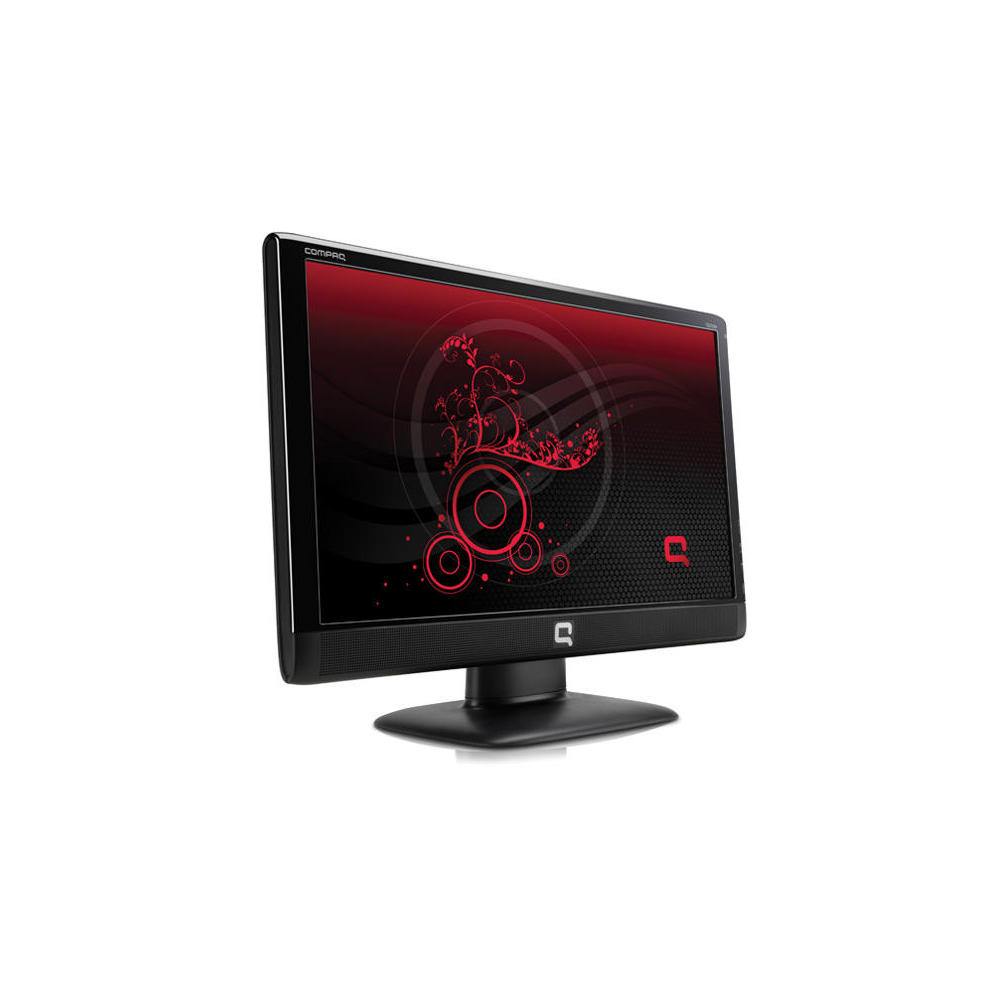 HP Compaq Q2159 Widescreen LCD 21.5