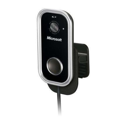 Microsoft LifeCam Show