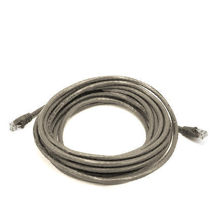  20FT Beige High Quality Cat6 550MHz UTP RJ45 Ethernet Bare Copper Network Cable