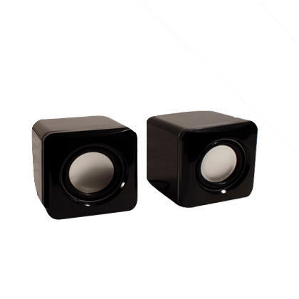 Kross Bazooka Thunder USB Stereo Speaker (for home and office use)