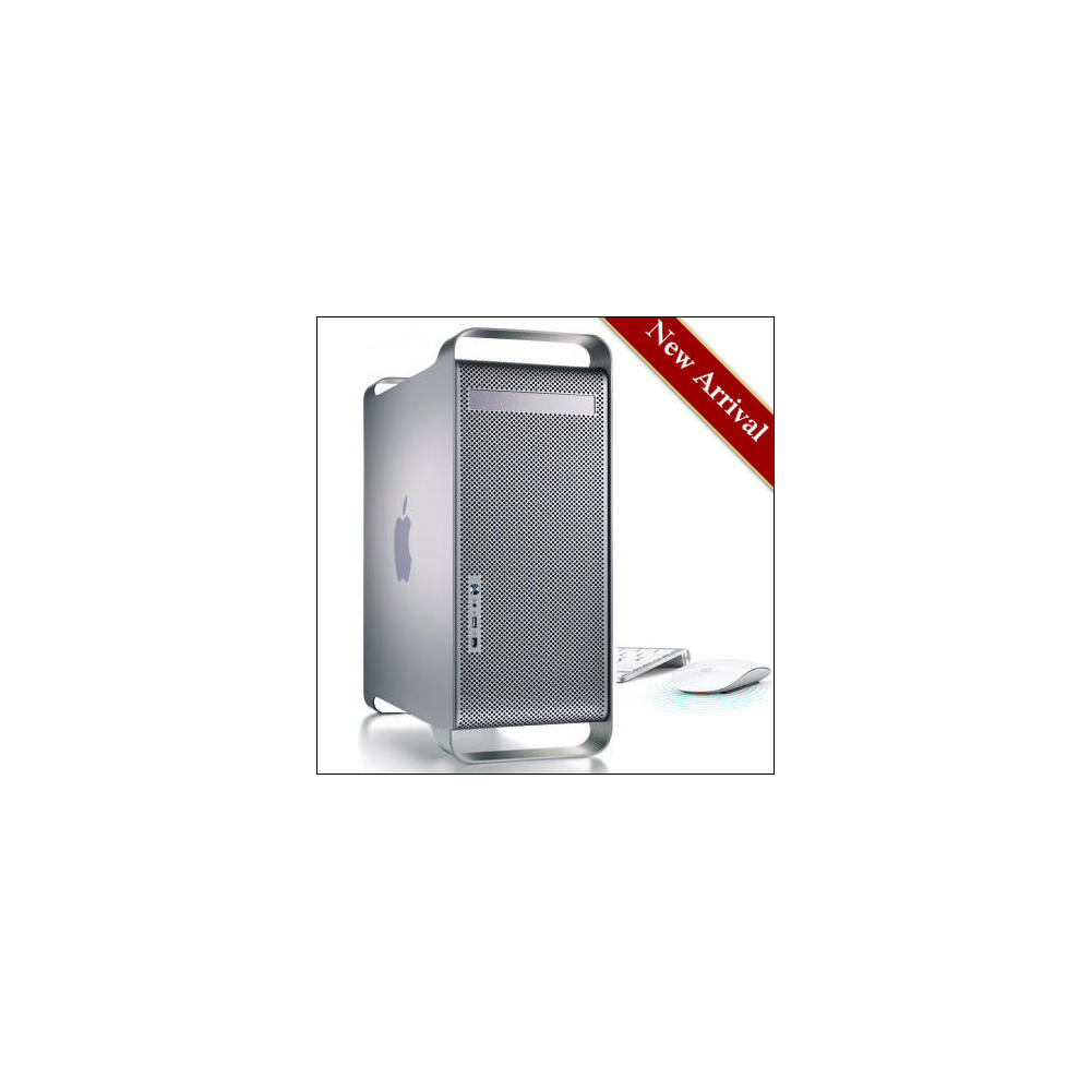 Macデスクトップ Apple PowerMac G5 Apple Power Mac G5 Quad 2.5GHz - Review 2006 - PCMag UK