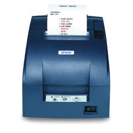 printer for receipt