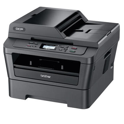 Brother DCP-7065DN Monochrome Laser Multi-Function Center