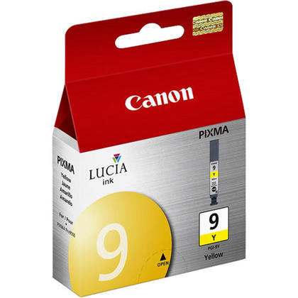 Lot De 9 Cartouches D'encre Compatibles Canon - Modèles PIXMA IP7240 MG5650 MG6450 Etc. - Couleurs CMY, 12 Ml