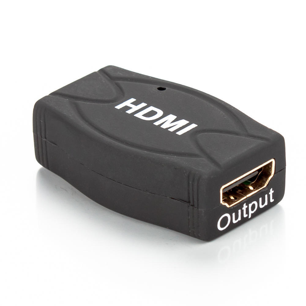 HDMI Active Equalizer Extender Repeater Extend Upto 100FT PrimeCables®