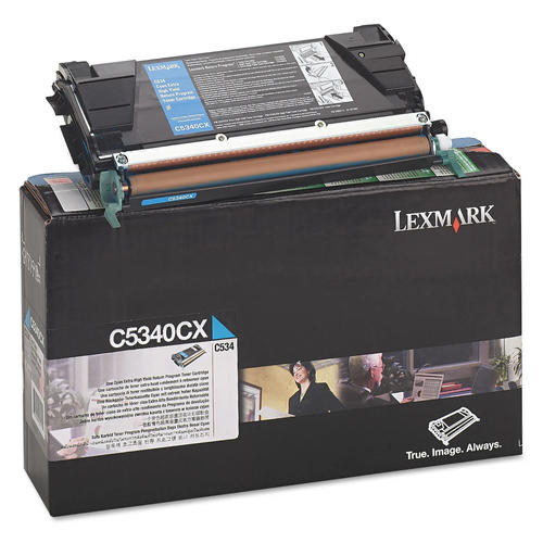 DRIVERS LEXMARK C534N PRINTER