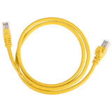 PrimeCables AT C5 3YE Cat5e Network Cable 3FT Yellow High Quality Cat5e 350MHz UTP RJ45 Network Cable New Retail Box