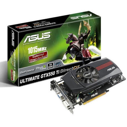 ENGTX550 Ti DC/DI/1GD5