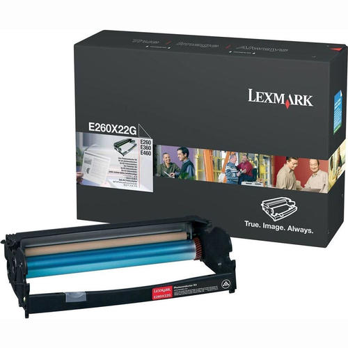 lexmark x264dn printer