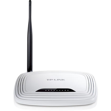 TP-LINK TL-WR741ND Wireless Lite N Router
