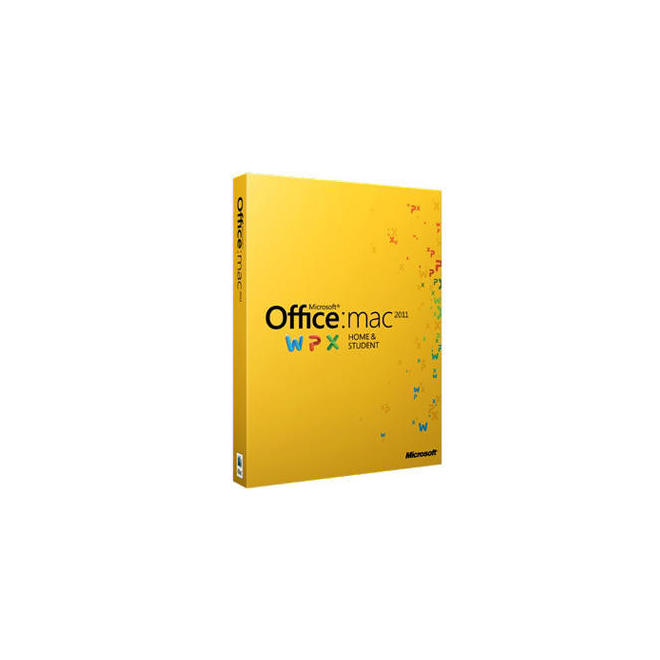 マイクロソフト Office Mac 2011 home and student MS Microsoft Office MAC 2011 Home and Student | eBay