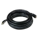 Monoprice Canada Cab 3341 All HDMI Cables Standard High Speed Premium 24AWG CL2 High Speed HDMI Extension Cable 5 Length Avai