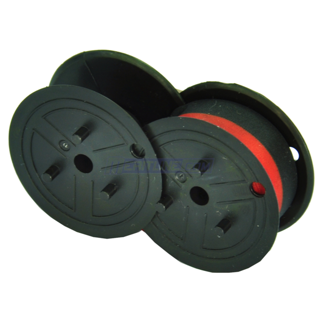 Other Brands GR24BR Other Ribbon Universal Printing GR24 B R New Compatible Black Red Ribbon