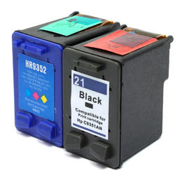 hp f4180 ink cartridge