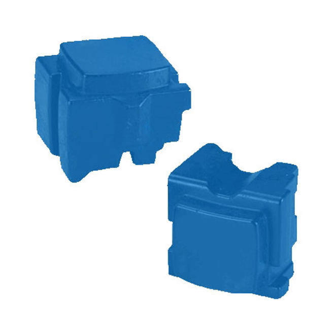 108R00926 ColorQube 8570N Xerox 108R00926 Compatible Cyan Solid Ink Sticks For Phaser ColorQube 8570 Printer 2 Sticks Pack