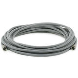 Monoprice Canada Cab 3396 All Toslink Digital Optical Audio Cable Premium Optical Toslink Cable w Metal Fancy Connector 5 len