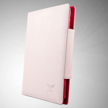 Final Sale! Maclove® Marquess series high quality leather case for iPad 2, colors available