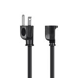 Monoprice Canada Cab 5303 All Power Cables Cords 14AWG Power Extension Cord Cable for Indoor Outdoor SJTW 14 3C 15A 125V Mono