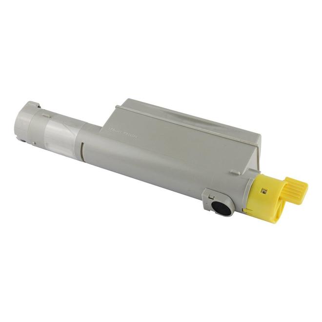 310 7896 Dell 5110 Dell 310 7896 Remanufactured Yellow Toner Cartridge