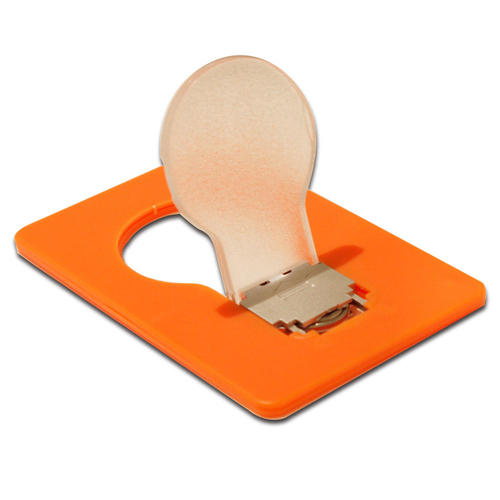 Promo Card Light LED Card Light