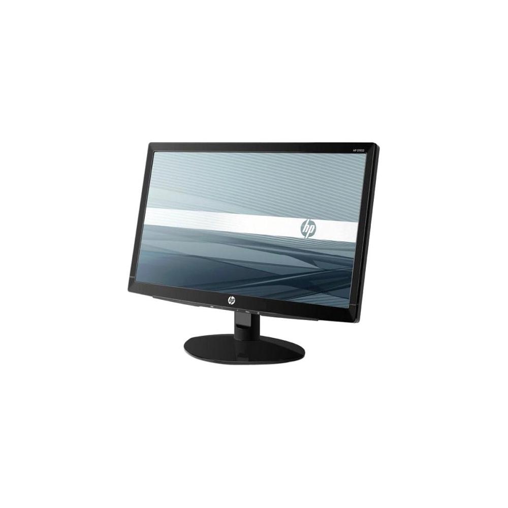 HP S1933 (XJ311A8ABA) Black 18.5" 5ms Widescreen LCD Monitor 200 cd/m2 DC 5,0001(6001)