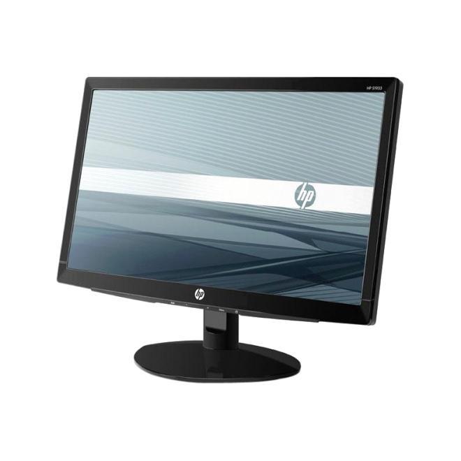 LCD MONITOR　SC-03-11　VT-121SAN1 モニター HP S1933 (XJ311A8#ABA) Black 18.5