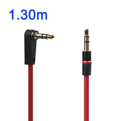 3.5mm M-M stéréo audio extension câble
