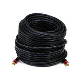 Monoprice Canada Cab 2681 All Digital Coaxial Audio Cables High quality Coaxial Audio Video RCA CL2 Rated Cable M M RG6U 75oh