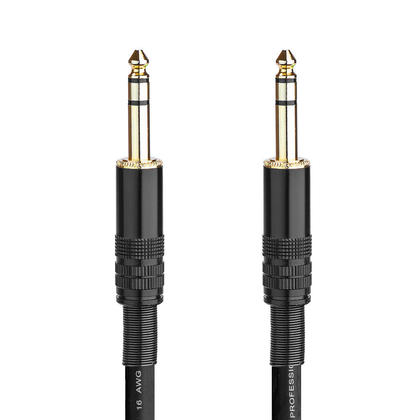 Câble Audio HiFi Type C Vers 2RCA Plaqué Or – Pour Téléphone & Ampli – Son Haute Fidélité