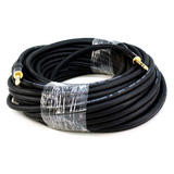 Monoprice Canada Cab 4791 All Professional Audio Cables Premier Series 1 4inch TRS or Stereo Phono 16AWG Cable PrimeCables 3 