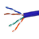 Monoprice Canada Cab 885 All Cat5e Network Cable 1000FT 24AWG Cat5e 350MHz UTP Stranded In Wall Rated CM Bulk Ethernet Bare C