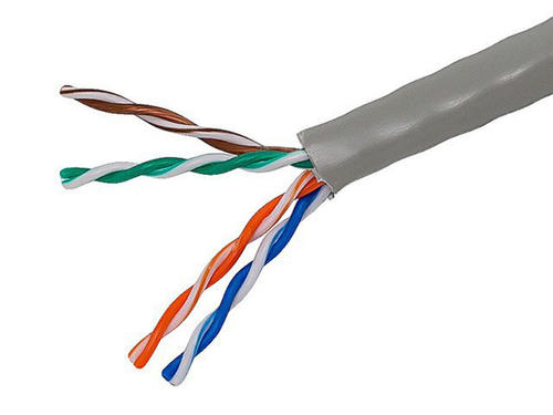350 MHz 8C Solid Bare Copper 054 Series Vertical Cable Cat5e UTP 1000ft 24AWG Black Bulk Ethernet Cable 350 MHz 8C Solid Bare Copper 054 Series Vertical Cable Cat5e UTP 1000ft 24AWG Black Bulk Ethernet Cable