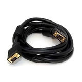 Other Brands Cab 5361 All VGA SVGA Cables SVGA Super VGA M M Monitor Cable w ferrites Gold Plated
