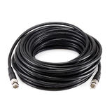 Monoprice Canada Cab 8811 ALL RCA BNC 13W3 Video Cables BNC M M RG59U 7 Lengths Available Monoprice
