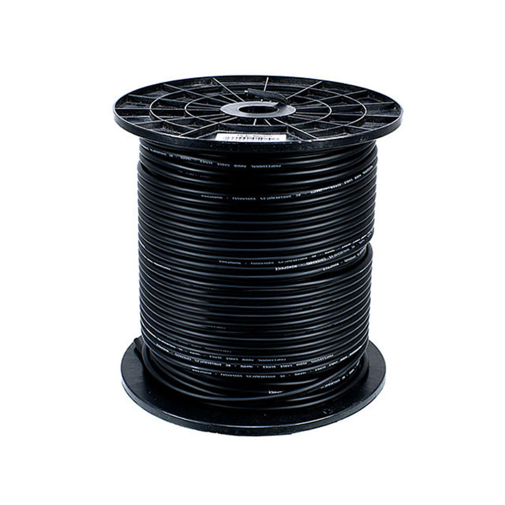 8.0mm Professional Microphone Bulk Cable Monoprice