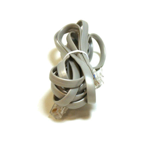 Monoprice Canada Cab 939 All Phone Cables Phone Cable RJ12 6P6C Reverse 2 Lengths Available for Voice Monoprice