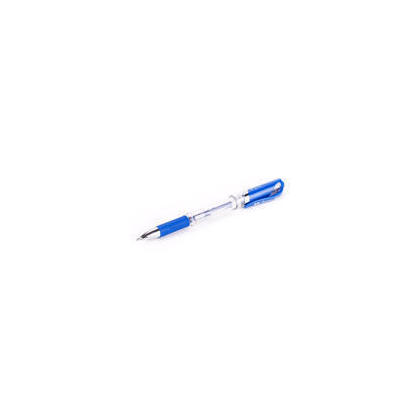 True Color Emperor 0.7mm Blue Ink Gel Pen
