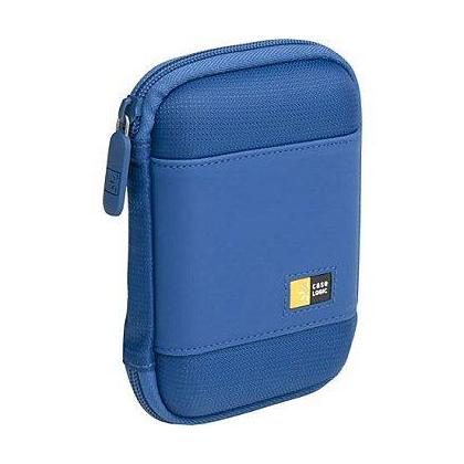 CASE LOGIC Compact Portable Hard Drive Case 
