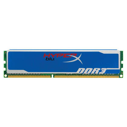2GB 1333MHZ DDR3 NON-ECC CL9 DIMM HYPERX