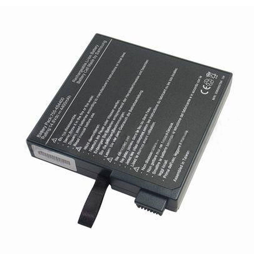 Generic New Battery for Fujitsu A7620, D6830, L6820
