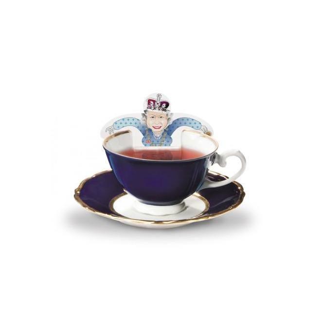 Donkey DK200301N Kitchenware Donkey ROYALTEA 5 Tea Bags