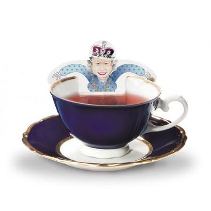 Donkey® ROYALTEA, 5 Tea Bags