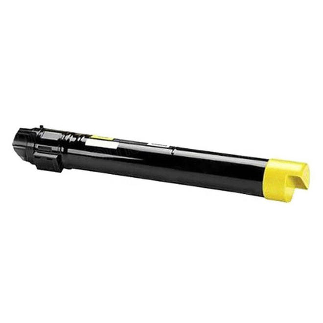 Xerox 006R01396 Y WorkCentre 7425 Xerox 006R01396 Compatible Yellow Toner Cartridge